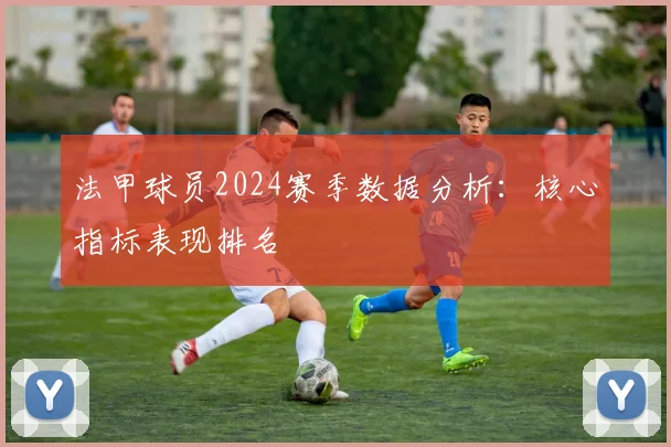 法甲球员2024赛季数据分析：核心指标表现排名