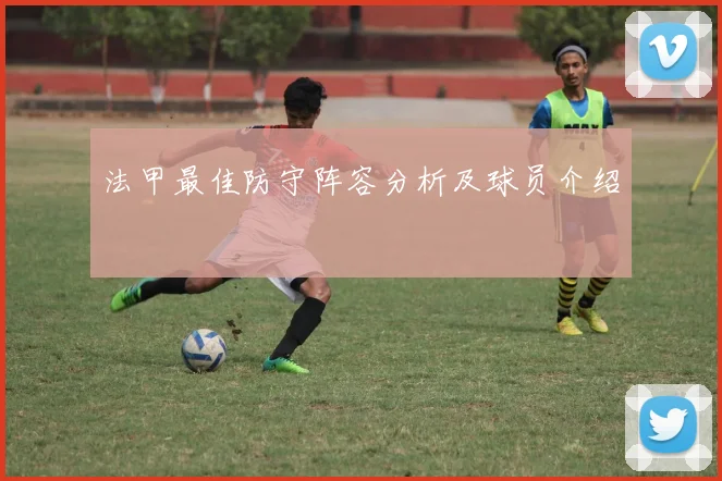 法甲最佳防守阵容分析及球员介绍
