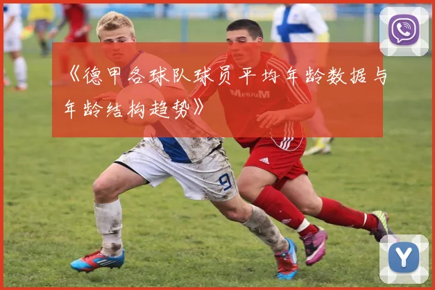 《德甲各球队球员平均年龄数据与年龄结构趋势》