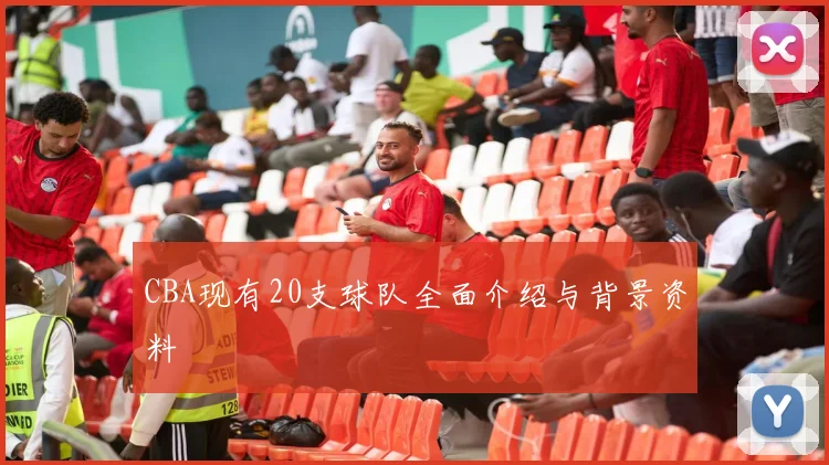 CBA现有20支球队全面介绍与背景资料