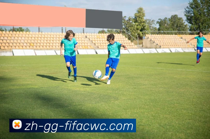 世界杯在线观看APP 体育赛事宣传图